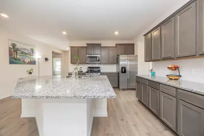 1205 Colonial Bluff Lane, Princeton, TX 75407 - Photo 16