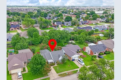 524 Carl C Senter Street, Forney, TX 75126 - Photo 4