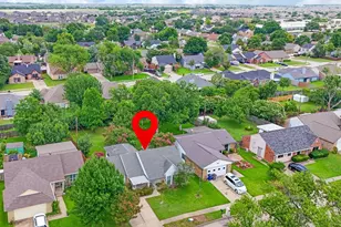524 Carl C Senter St, Forney, TX 75126 - Photo 4