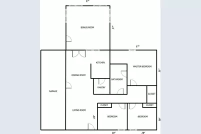 524 Carl C Senter Street, Forney, TX 75126 - Photo 2