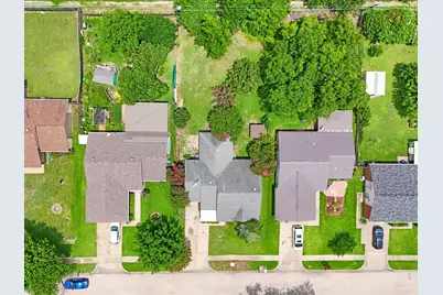 524 Carl C Senter Street, Forney, TX 75126 - Photo 6