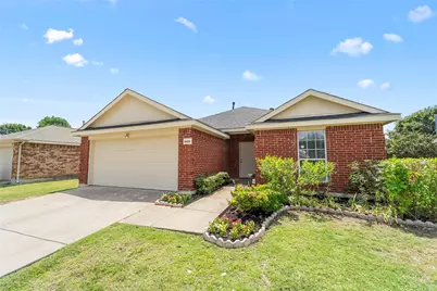 9825 Tyler Drive, McKinney, TX 75072 - Photo 1