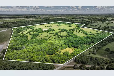 0 County Road 1104, Celeste, TX 75423 - Photo 1
