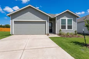 656 Waymaker Wy, Princeton, TX 75407 - Photo 1