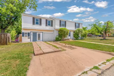 2202 and 2204 S 12th Street, Abilene, TX 79605 - Photo 2