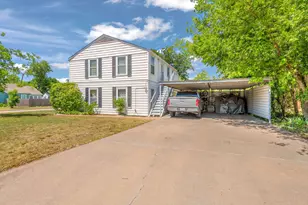 2202 and 2204 S 12th St, Abilene, TX 79605 - Photo 4
