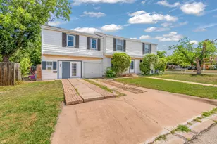 2202 and 2204 S 12th St, Abilene, TX 79605 - Photo 2