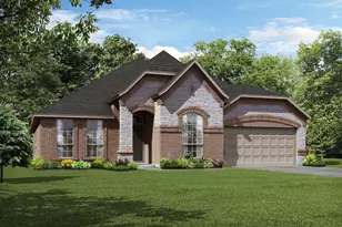 15 Plover St, Joshua, TX 76058 - Photo 1