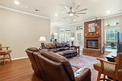 701 Western Trail, Keller, TX 76248 - Photo 6