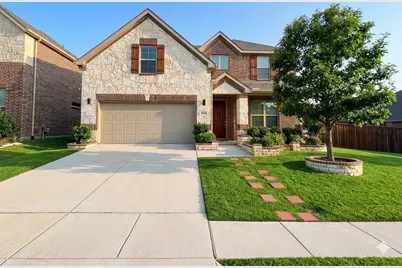11513 Morrow Lane, McKinney, TX 75071 - Photo 2