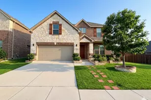 11513 Morrow Ln, McKinney, TX 75071 - Photo 2