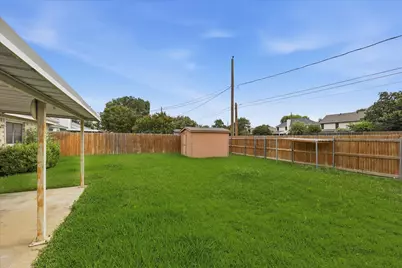 7300 Kary Lynn Drive E, Watauga, TX 76148 - Photo 16
