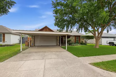 7300 Kary Lynn Drive E, Watauga, TX 76148 - Photo 18
