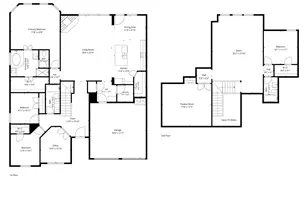 347 S Hill Dr, Waxahachie, TX 75165 - Photo 4
