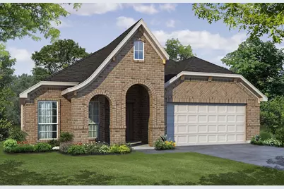 2312 Shamrock Lane, Weatherford, TX 76087 - Photo 1