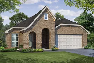 2312 Shamrock Lane, Weatherford, TX 76087 - Photo 1
