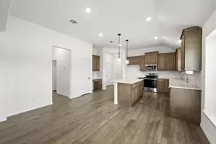 2312 Shamrock Lane, Weatherford, TX 76087 - Photo 8