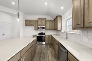 2312 Shamrock Lane, Weatherford, TX 76087 - Photo 6