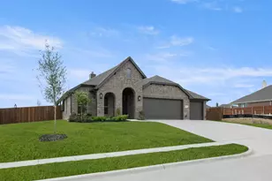 2312 Shamrock Lane, Weatherford, TX 76087 - Photo 2