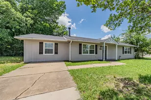 5602 Sayle St, Greenville, TX 75402 - Photo 38