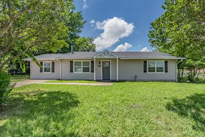 5602 Sayle Street, Greenville, TX 75402 - Photo 1