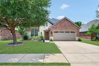 1912 Fair Parke Lane, Wylie, TX 75098 - Photo 1