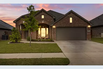 1084 Imperial Eagle Road, Alvarado, TX 76009 - Photo 1