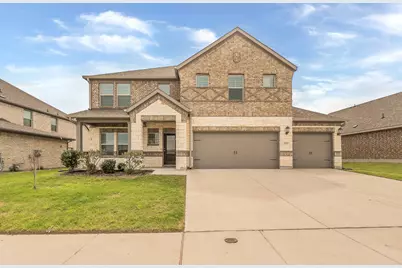 14044 Corvus Drive, Haslet, TX 76052 - Photo 2
