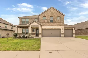 14044 Corvus Dr, Haslet, TX 76052 - Photo 2