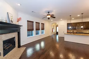 1008 Lone Ivory Trail, Arlington, TX 76005 - Photo 16