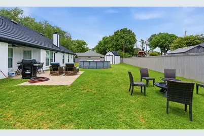 1111 Harbor Lakes Drive, Granbury, TX 76048 - Photo 28