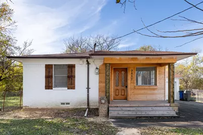 3827 Vineyard Drive, Dallas, TX 75212 - Photo 2