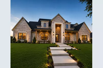 1102 Devonshire Drive N, Forney, TX 75126 - Photo 1