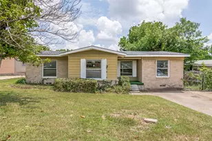 1112 E Ann Arbor Ave, Dallas, TX 75216 - Photo 1