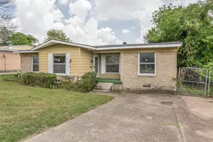1112 E Ann Arbor Ave, Dallas, TX 75216 - Photo 2
