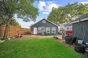 2522 W Jefferson Blvd, Dallas, TX 75211 - Photo 22