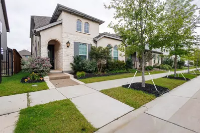 1435 Eden Valleywood Way, Arlington, TX 76005 - Photo 1