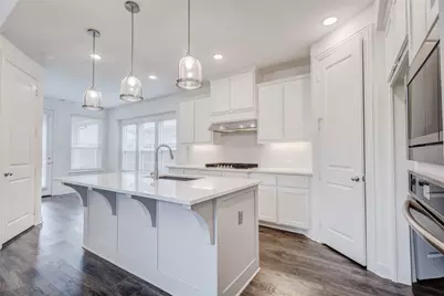 1435 Eden Valleywood Way, Arlington, TX 76005 - Photo 10