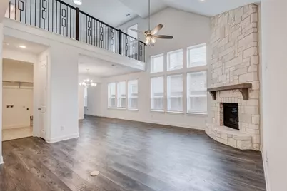 1435 Eden Valleywood Way, Arlington, TX 76005 - Photo 6