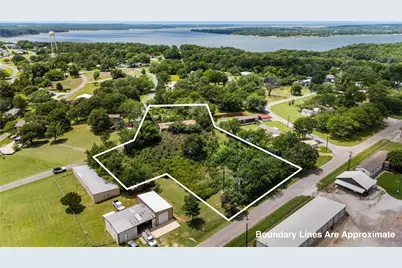 104 Shady Lane, Gordonville, TX 76245 - Photo 1