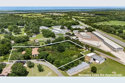 104 Shady Lane, Gordonville, TX 76245 - Photo 2