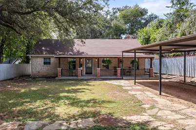 3620 Montgomery, Granbury, TX 76049 - Photo 34