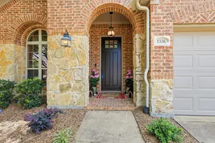 1336 Burnett Dr, Lantana, TX 76226 - Photo 2