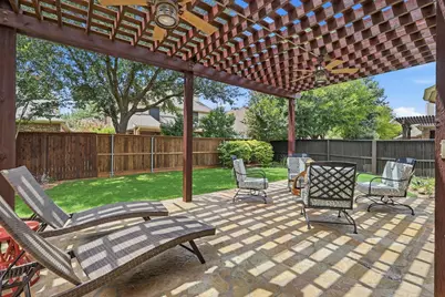 1336 Burnett Drive, Lantana, TX 76226 - Photo 30