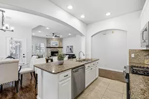 1336 Burnett Dr, Lantana, TX 76226 - Photo 6