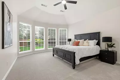 1336 Burnett Drive, Lantana, TX 76226 - Photo 16