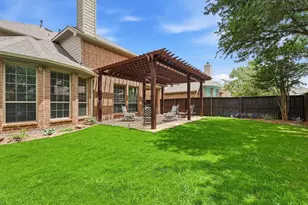 1336 Burnett Dr, Lantana, TX 76226 - Photo 32
