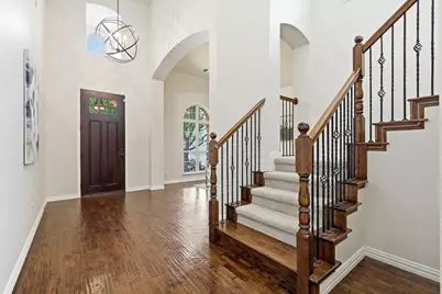 1336 Burnett Drive, Lantana, TX 76226 - Photo 22