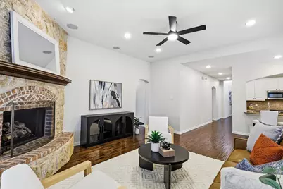1336 Burnett Drive, Lantana, TX 76226 - Photo 14