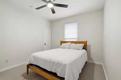 1336 Burnett Drive, Lantana, TX 76226 - Photo 20